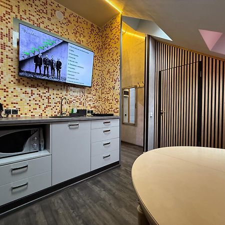 Elite Apartment Riga Bagian luar foto