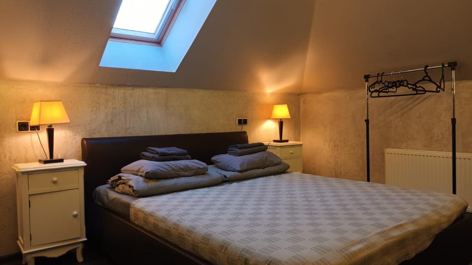 Elite Apartment Riga Bagian luar foto