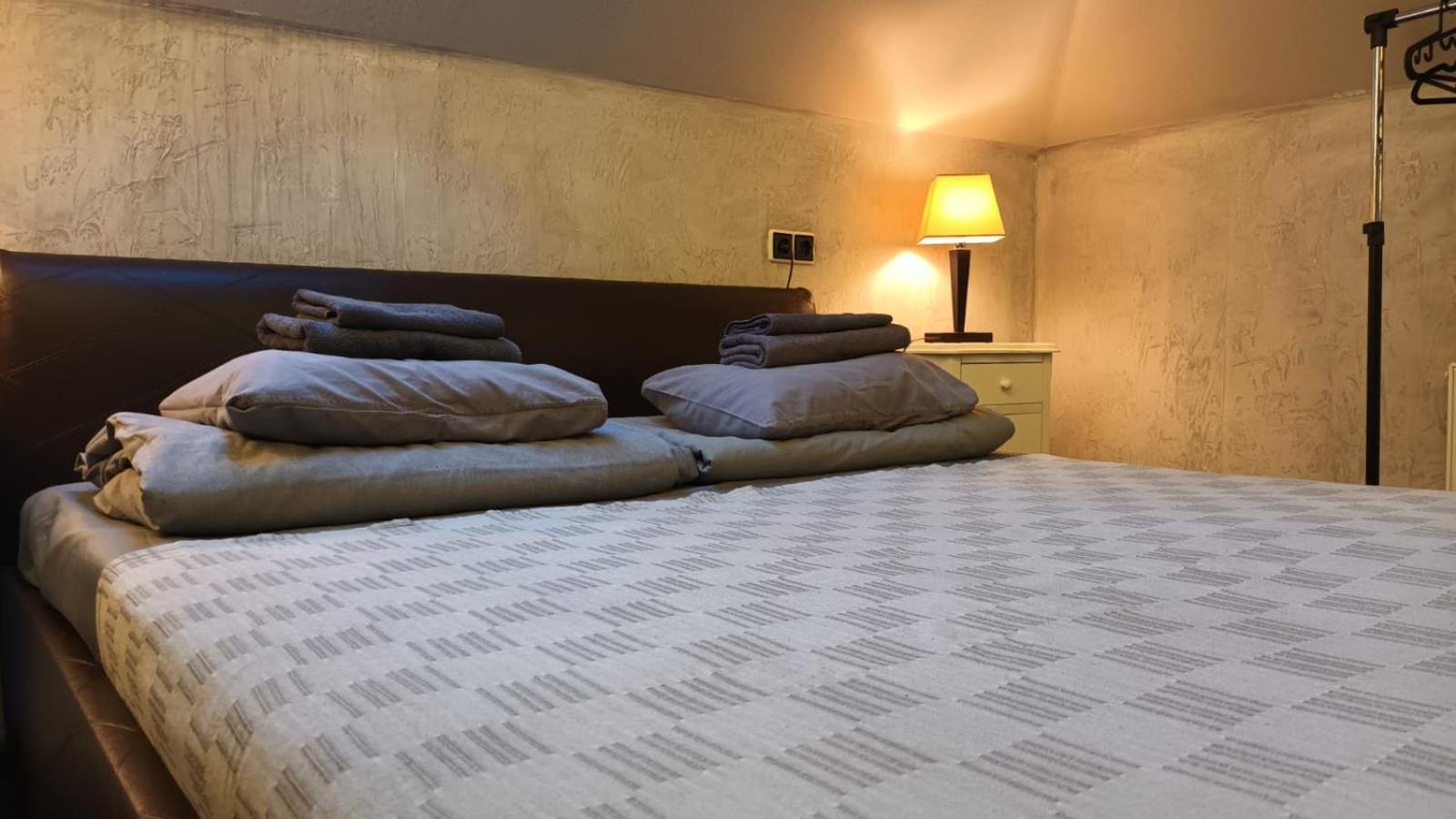 Elite Apartment Riga Bagian luar foto