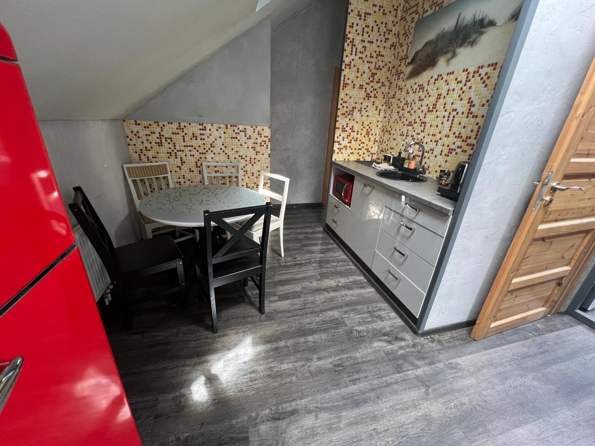 Elite Apartment Riga Bagian luar foto
