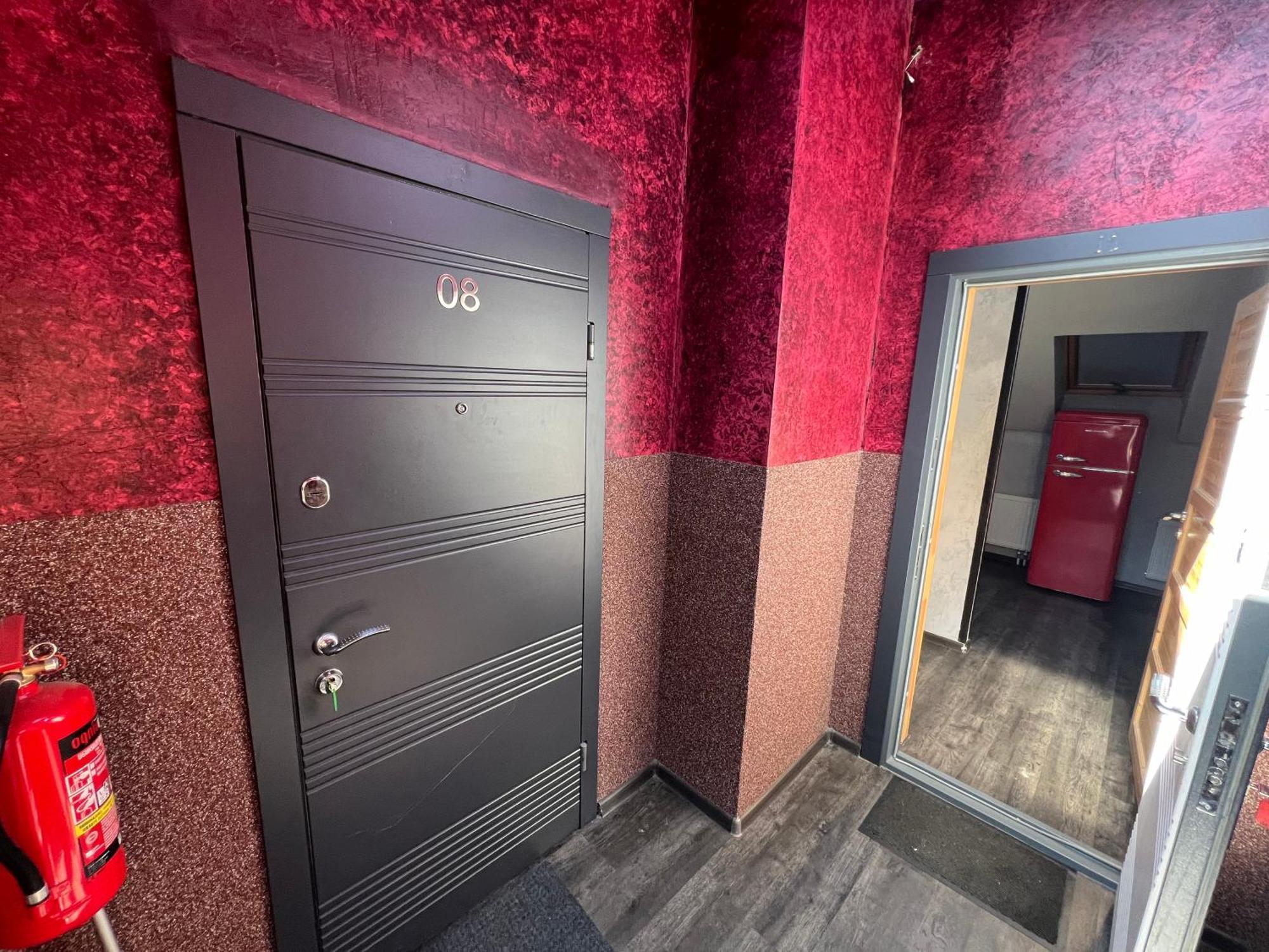 Elite Apartment Riga Bagian luar foto