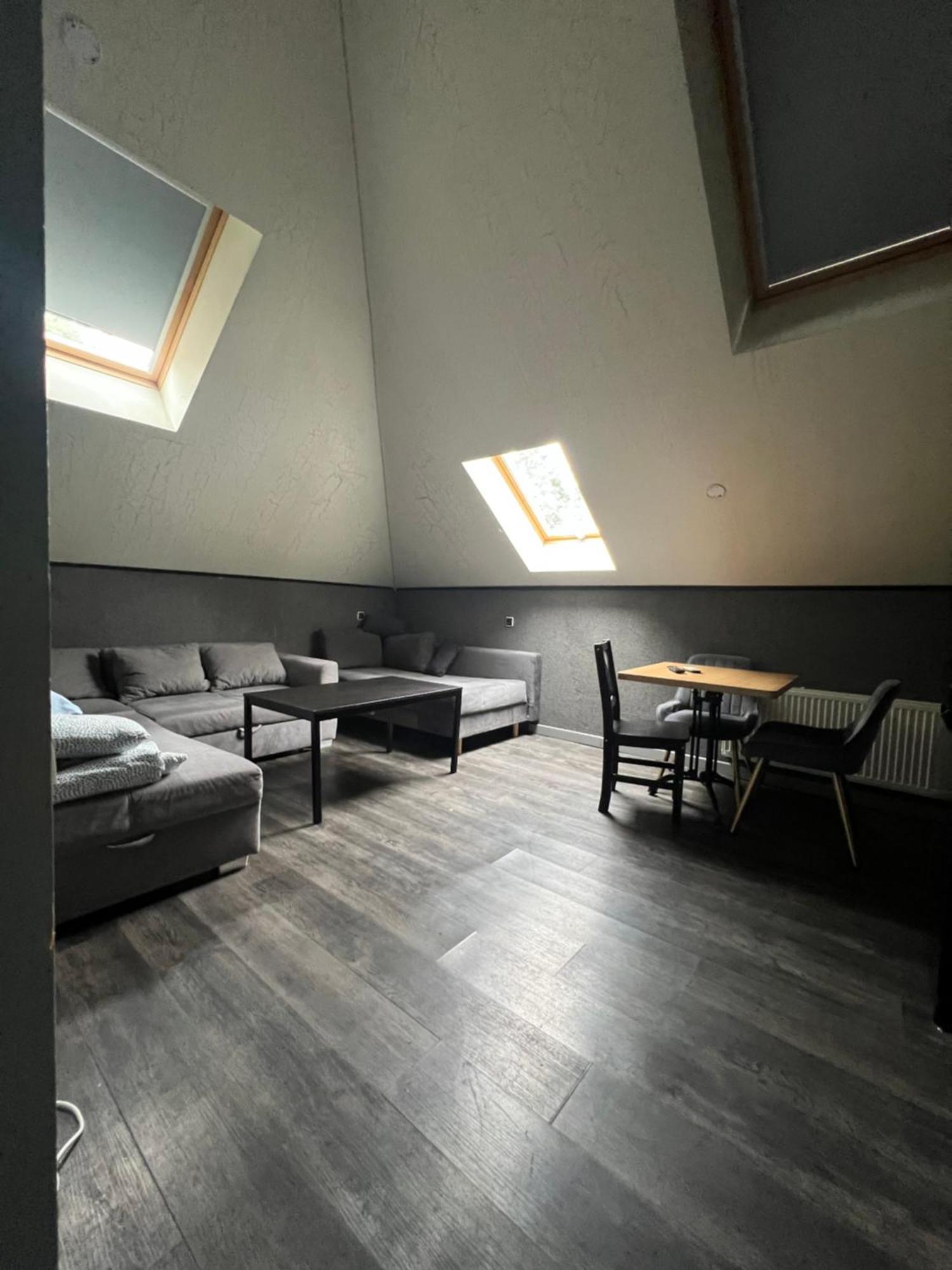 Elite Apartment Riga Bagian luar foto