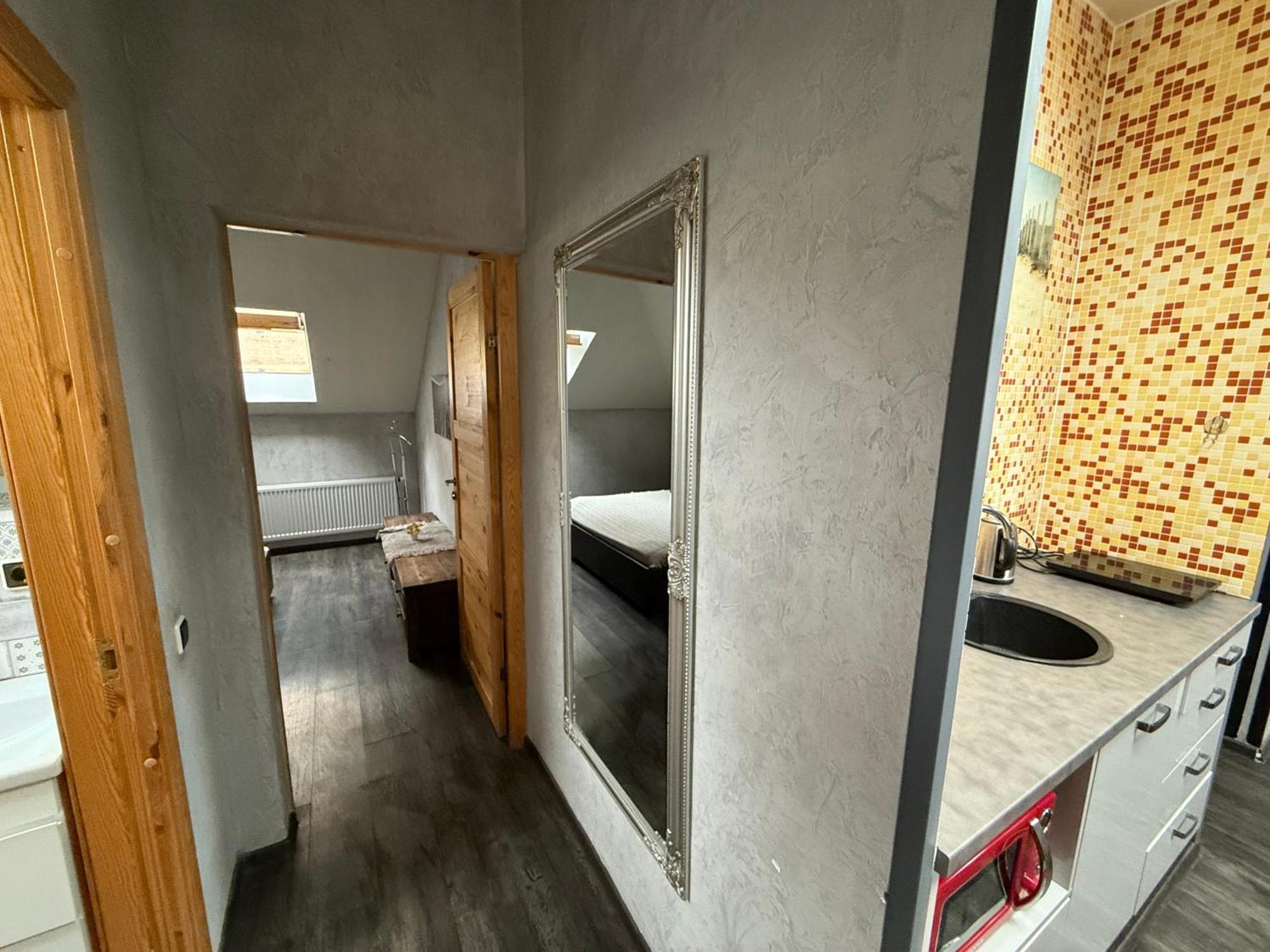 Elite Apartment Riga Bagian luar foto