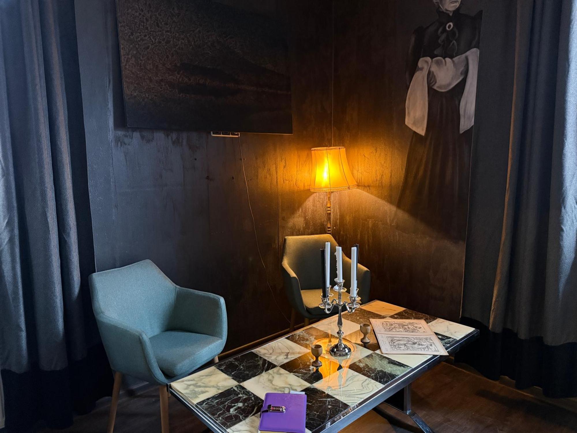 Elite Apartment Riga Bagian luar foto
