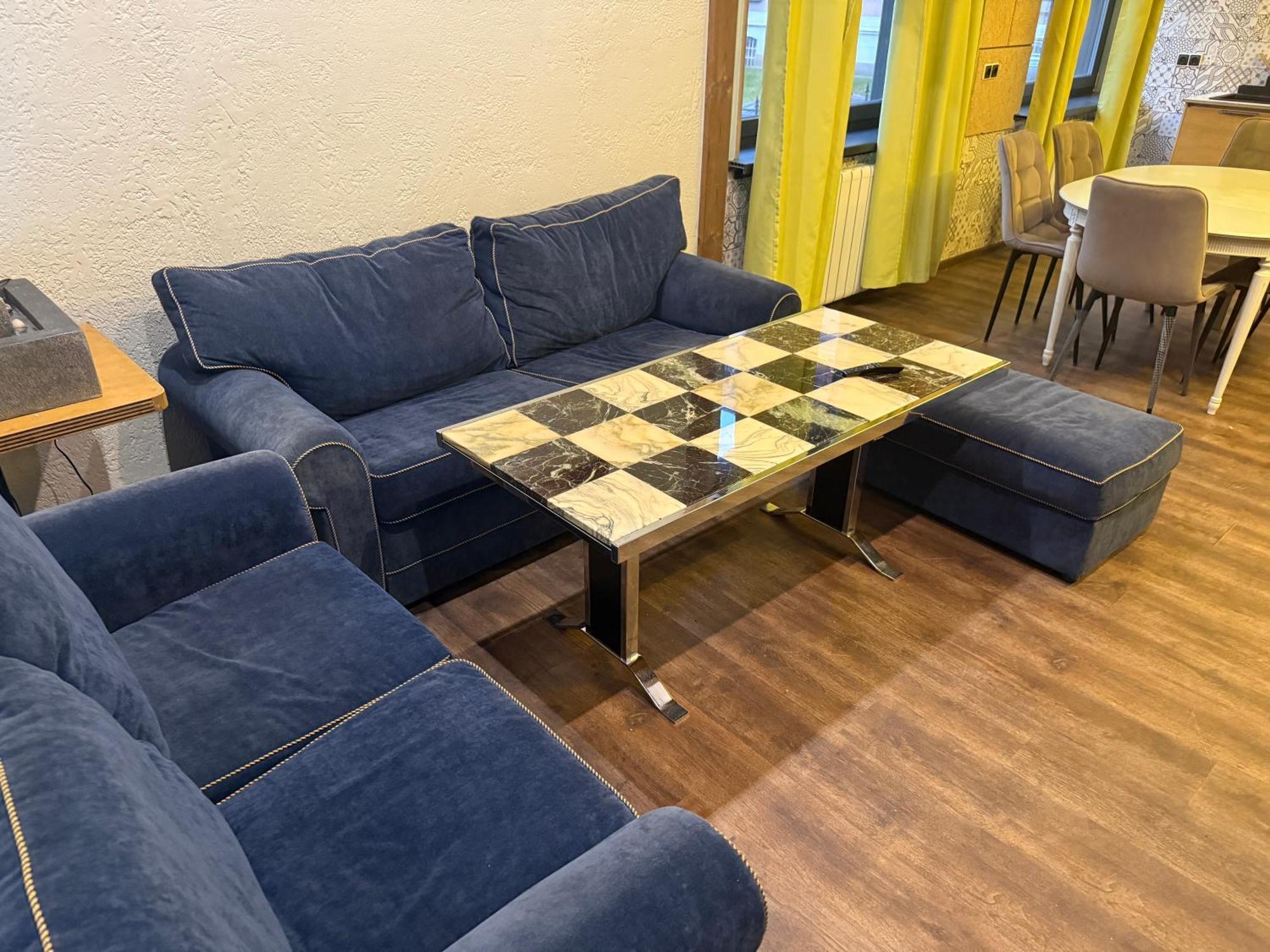 Elite Apartment Riga Bagian luar foto