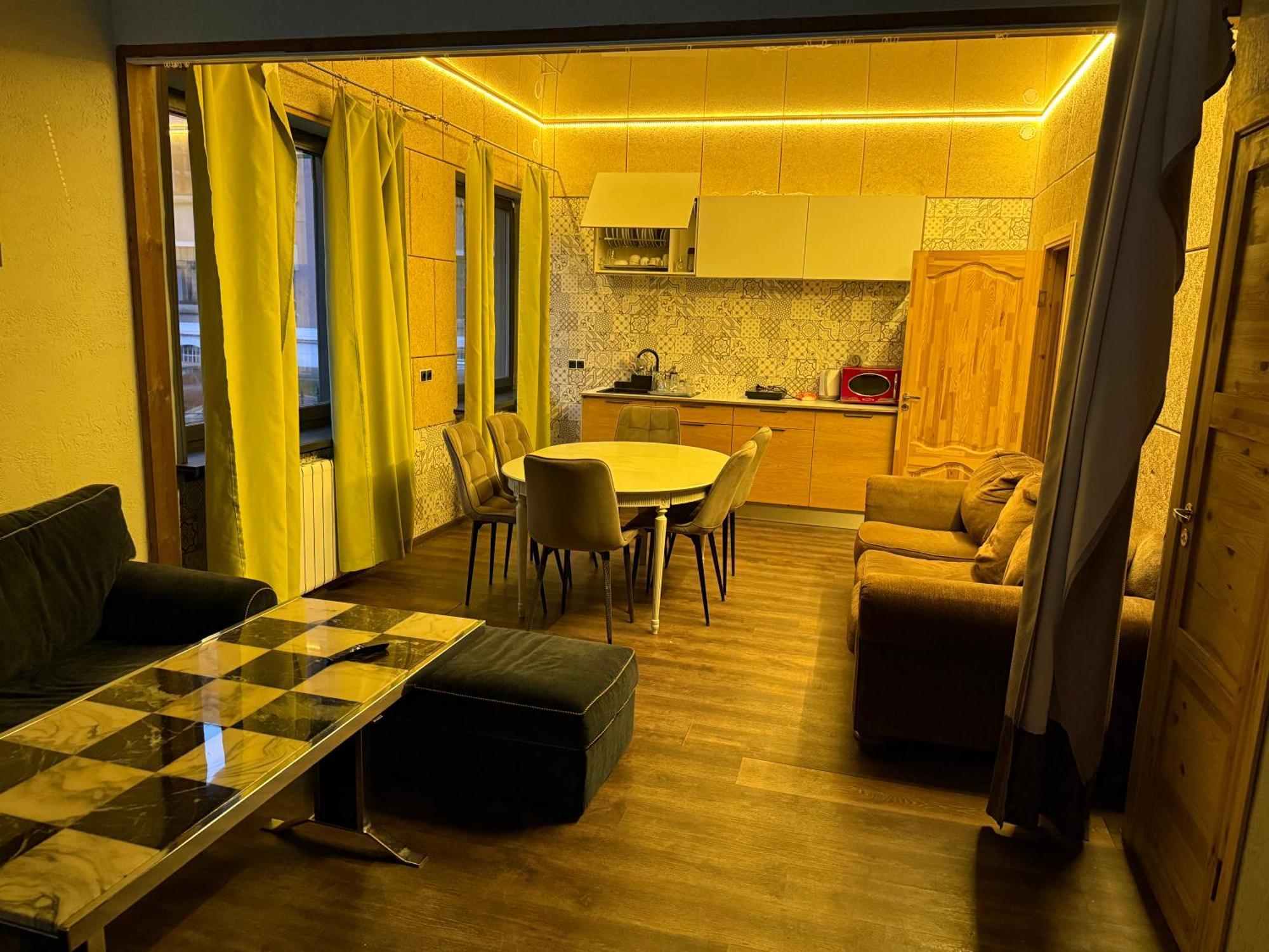 Elite Apartment Riga Bagian luar foto