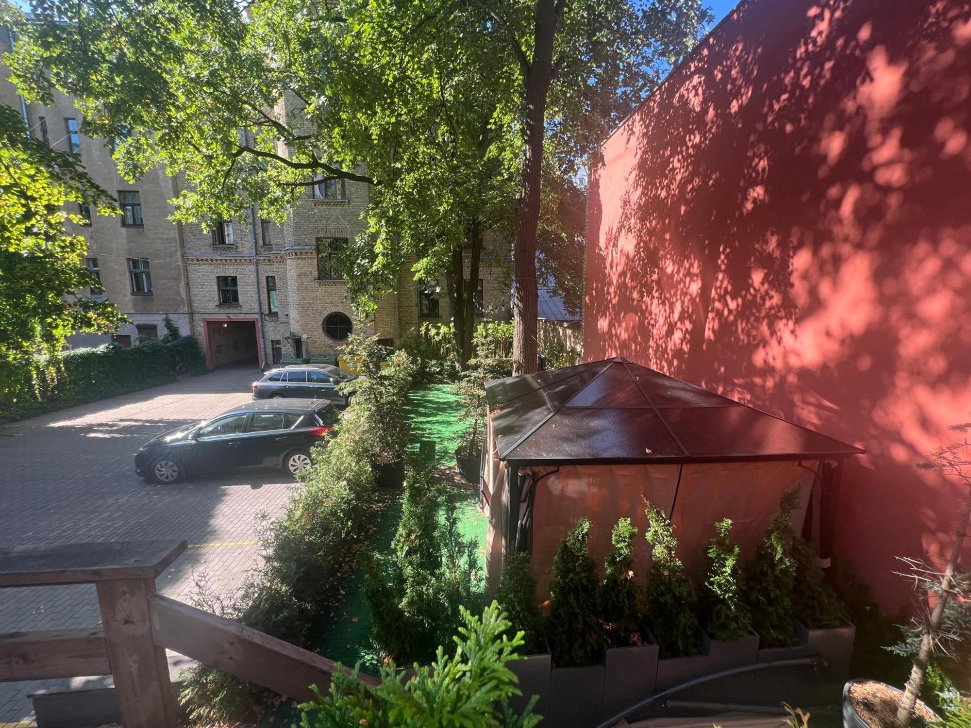 Elite Apartment Riga Bagian luar foto
