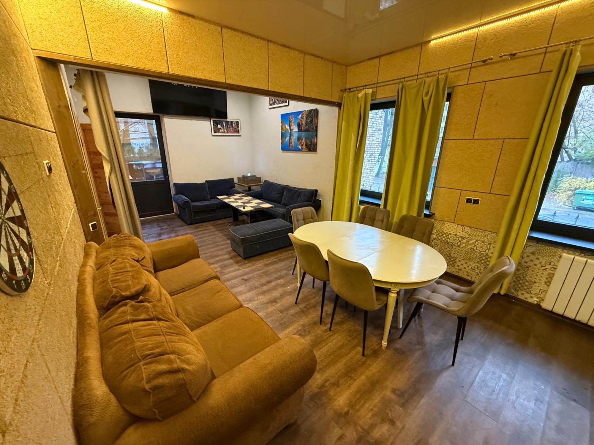 Elite Apartment Riga Bagian luar foto