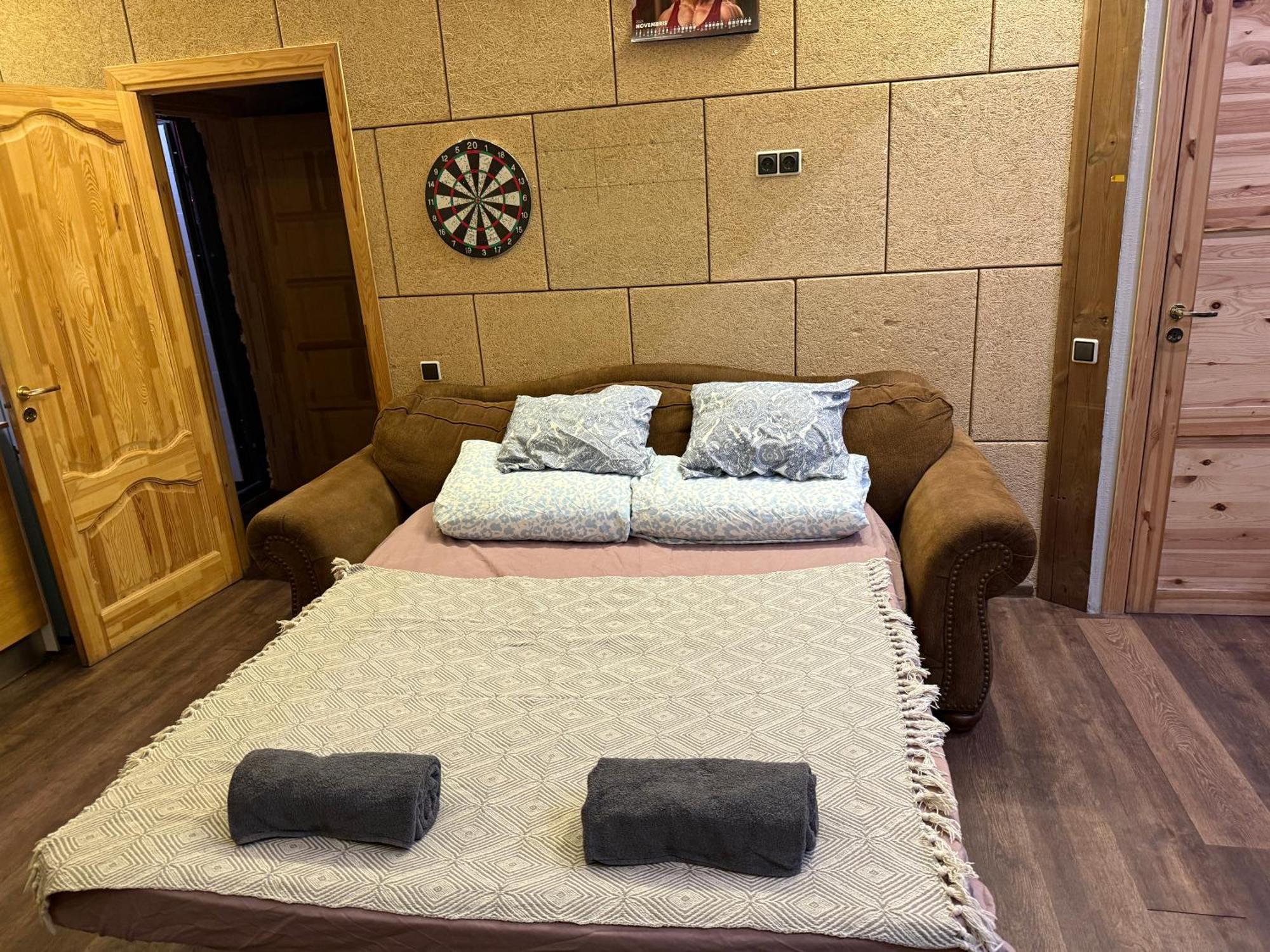 Elite Apartment Riga Bagian luar foto