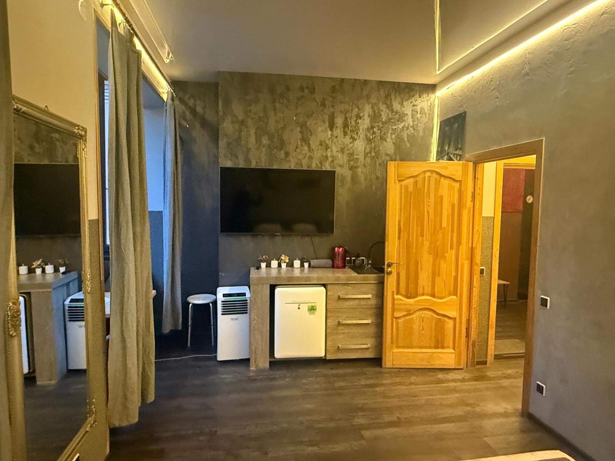 Elite Apartment Riga Bagian luar foto