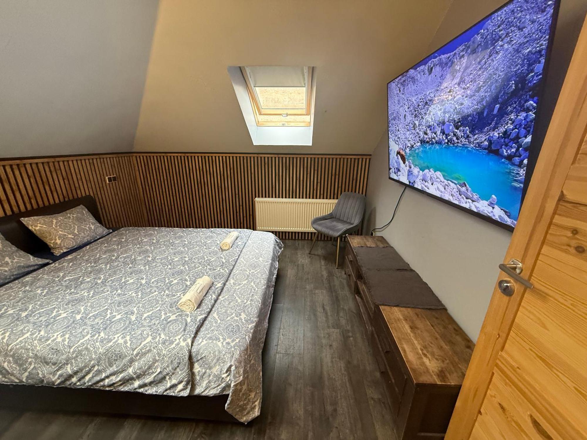 Elite Apartment Riga Bagian luar foto