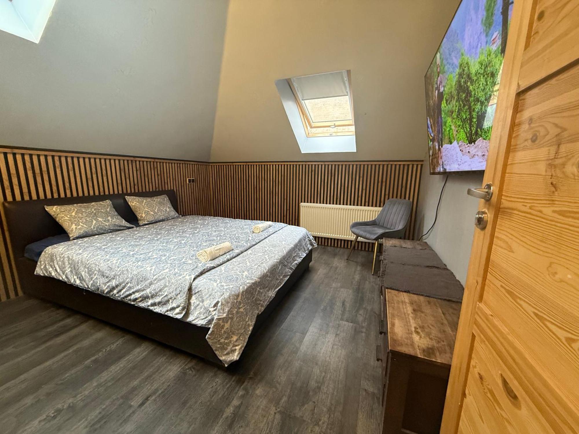 Elite Apartment Riga Bagian luar foto