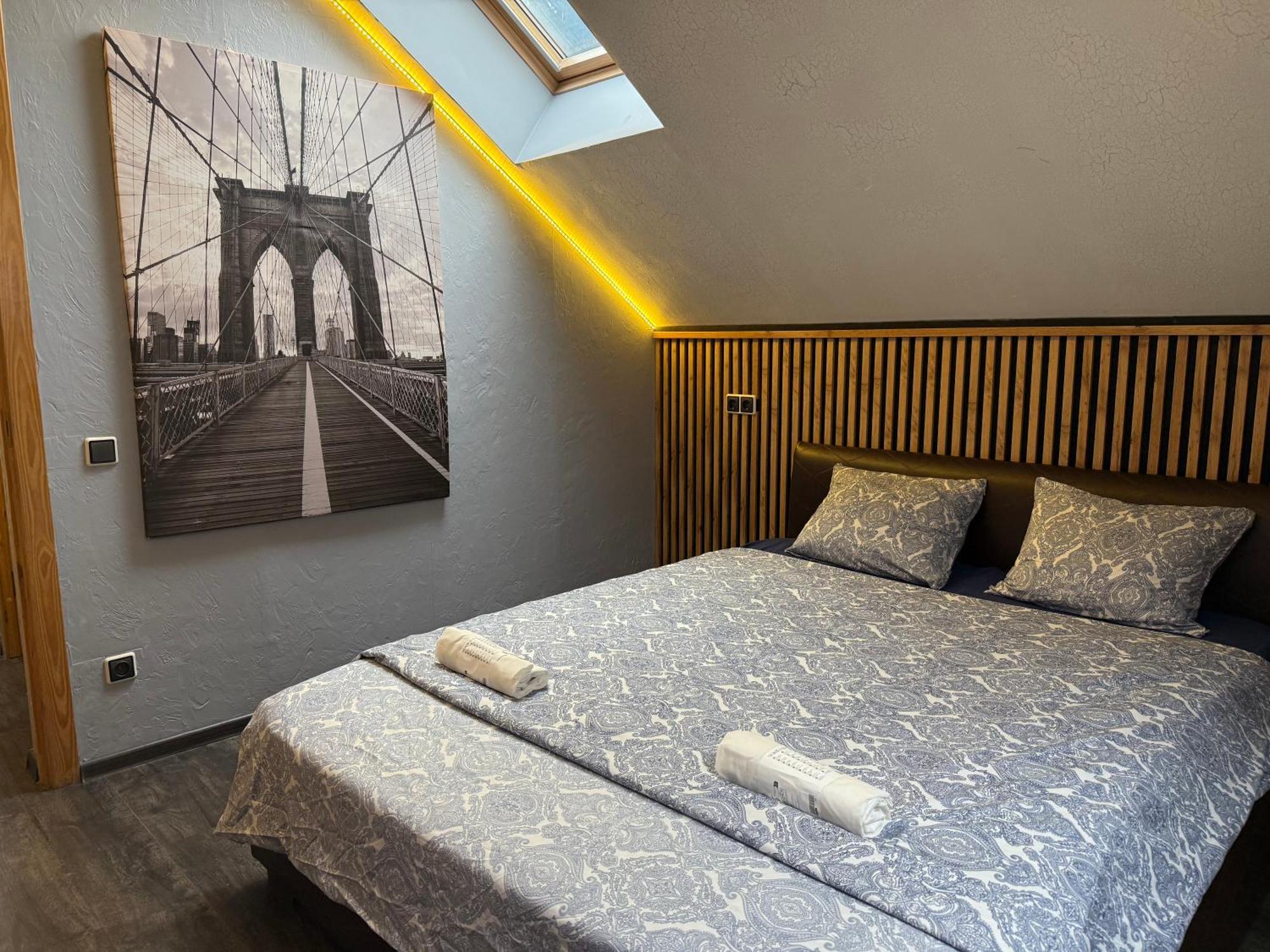 Elite Apartment Riga Bagian luar foto